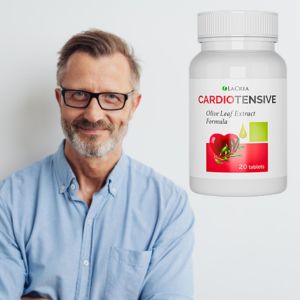 Cardiotensive offre una consegna rapida direttamente a casa vostra!